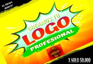 diseño de logos y marcas