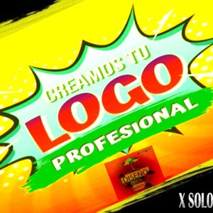 diseño de logos y marcas