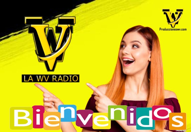 wv radio en Colombia